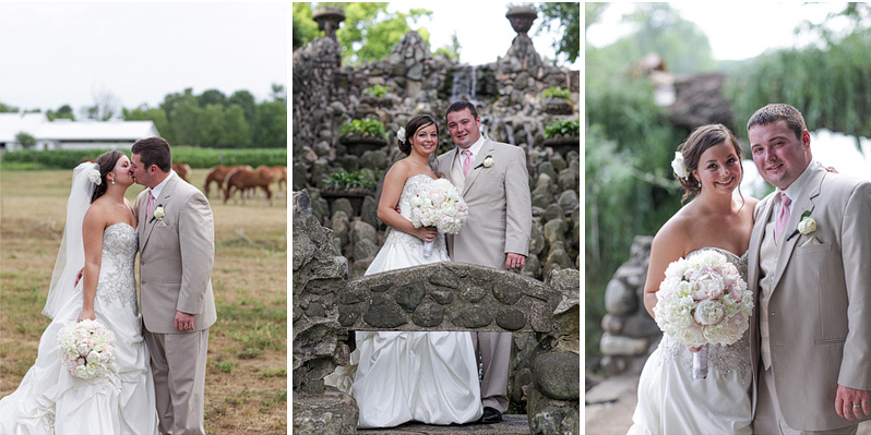 Big Day: Jazmine and Isaac