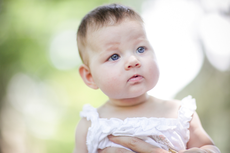 Beatrice: 3 Months