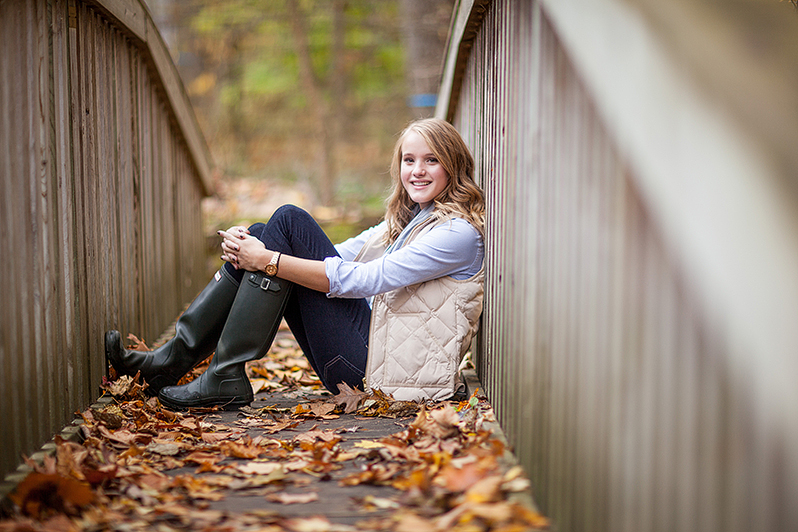 Class of 2015: Emily